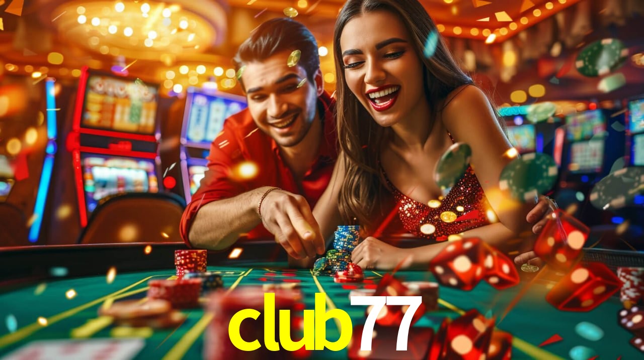 club77 - Customer Support