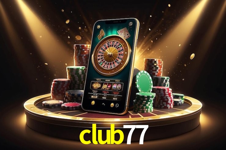 club77 - Winners Celebration