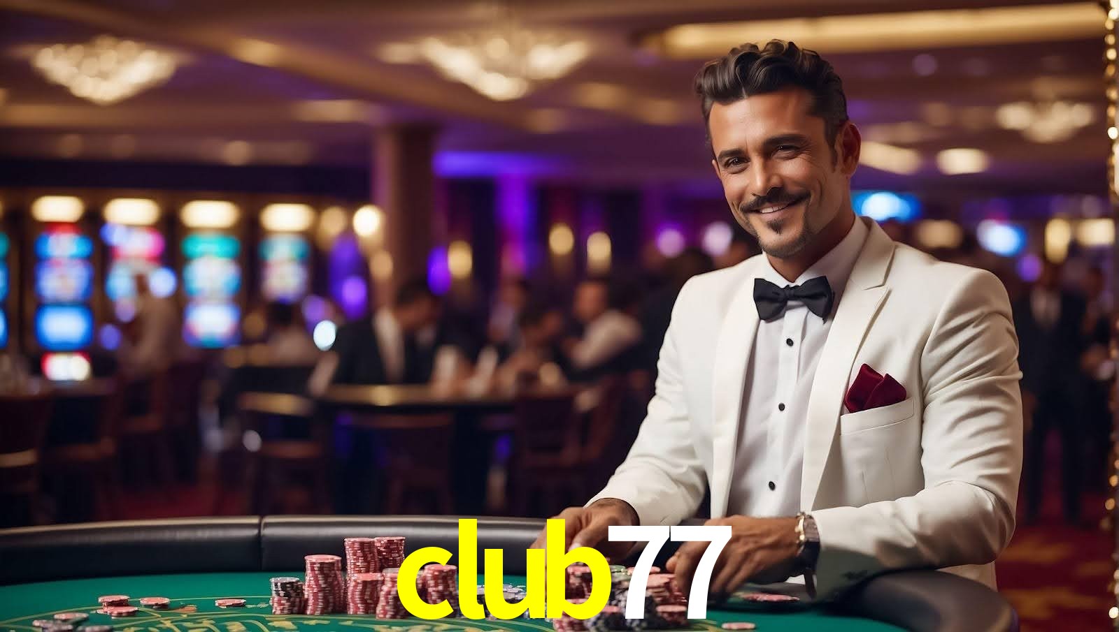 club77 Certificado eCOGRA - Jogos Justos Auditados