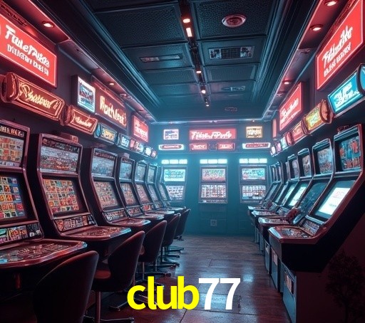 Plataforma club77 - Cloud AWS Infrastructure