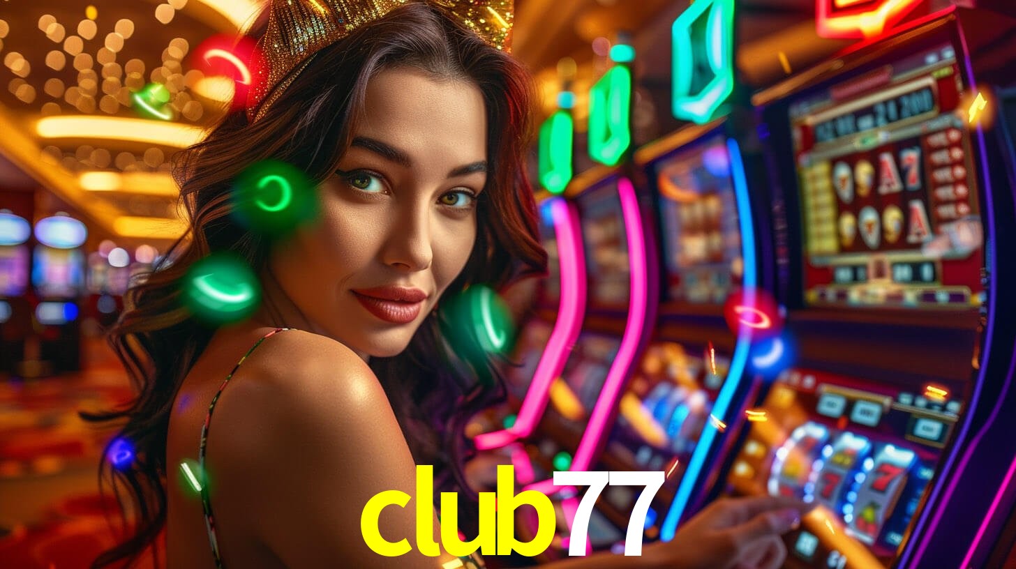 SSL Certificado club77