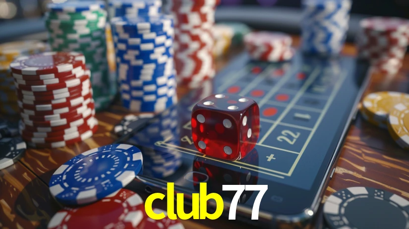 Apostas Ao Vivo club77