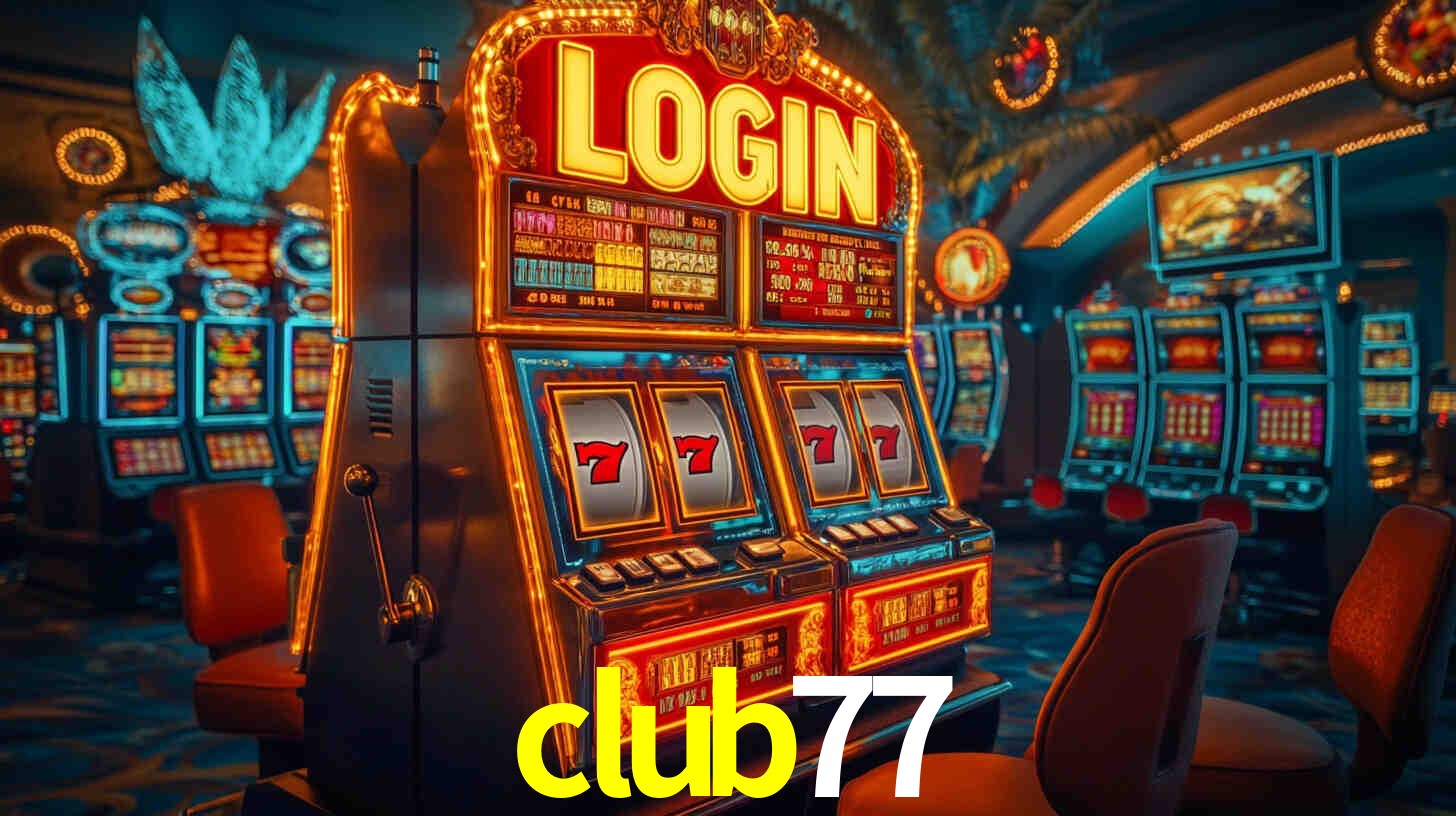 Certificação eCOGRA club77