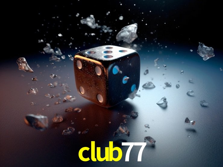 Plataforma club77 - PIX Instantâneo
